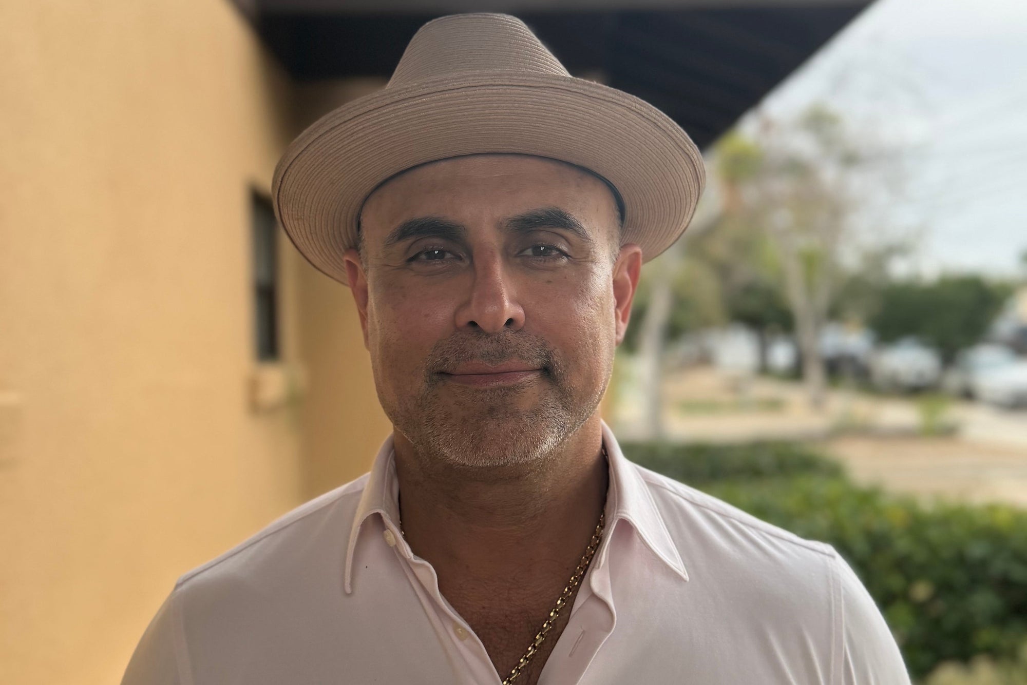 Joshua Graves - Operating Officer