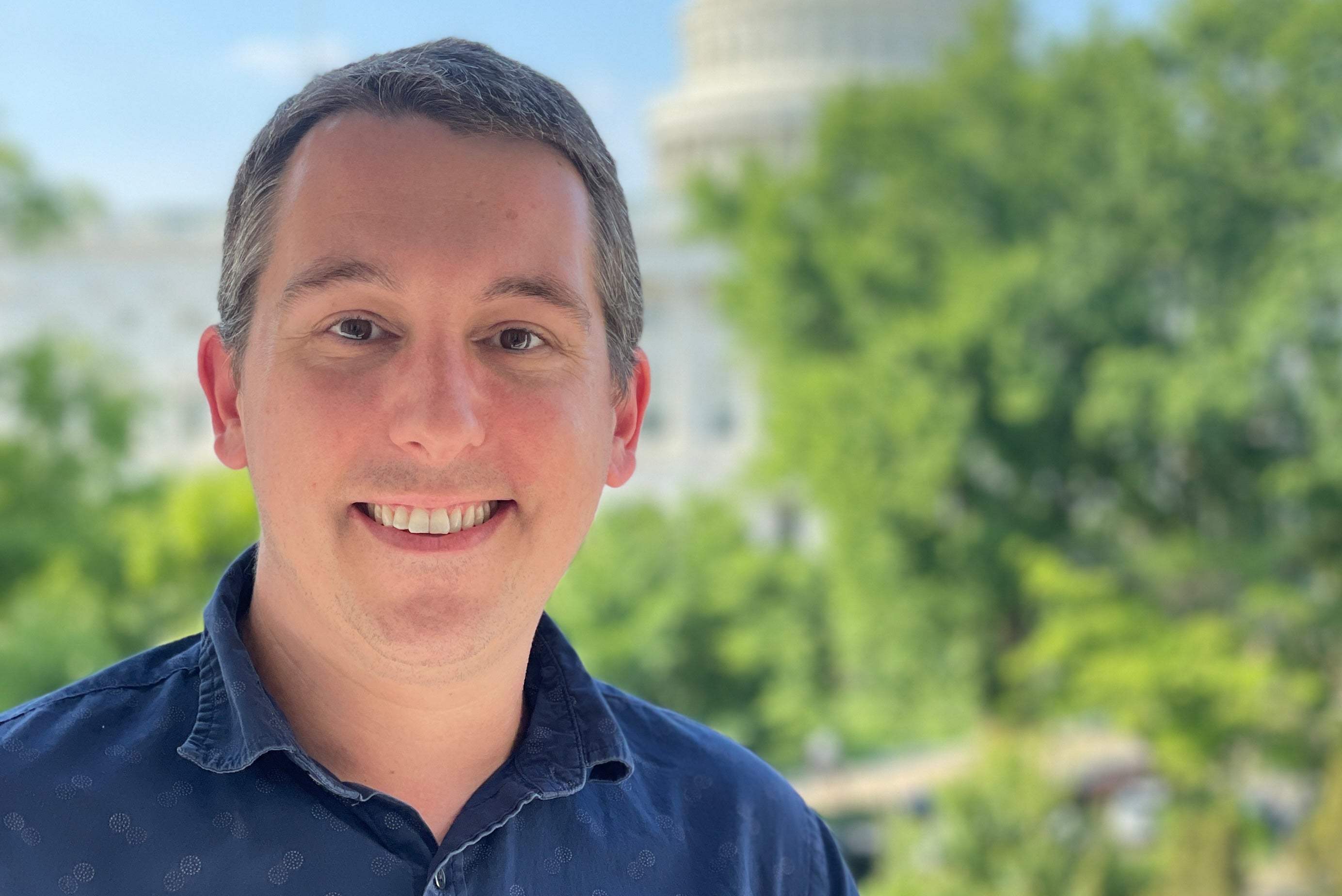 Robert Lodge - Technology Officer