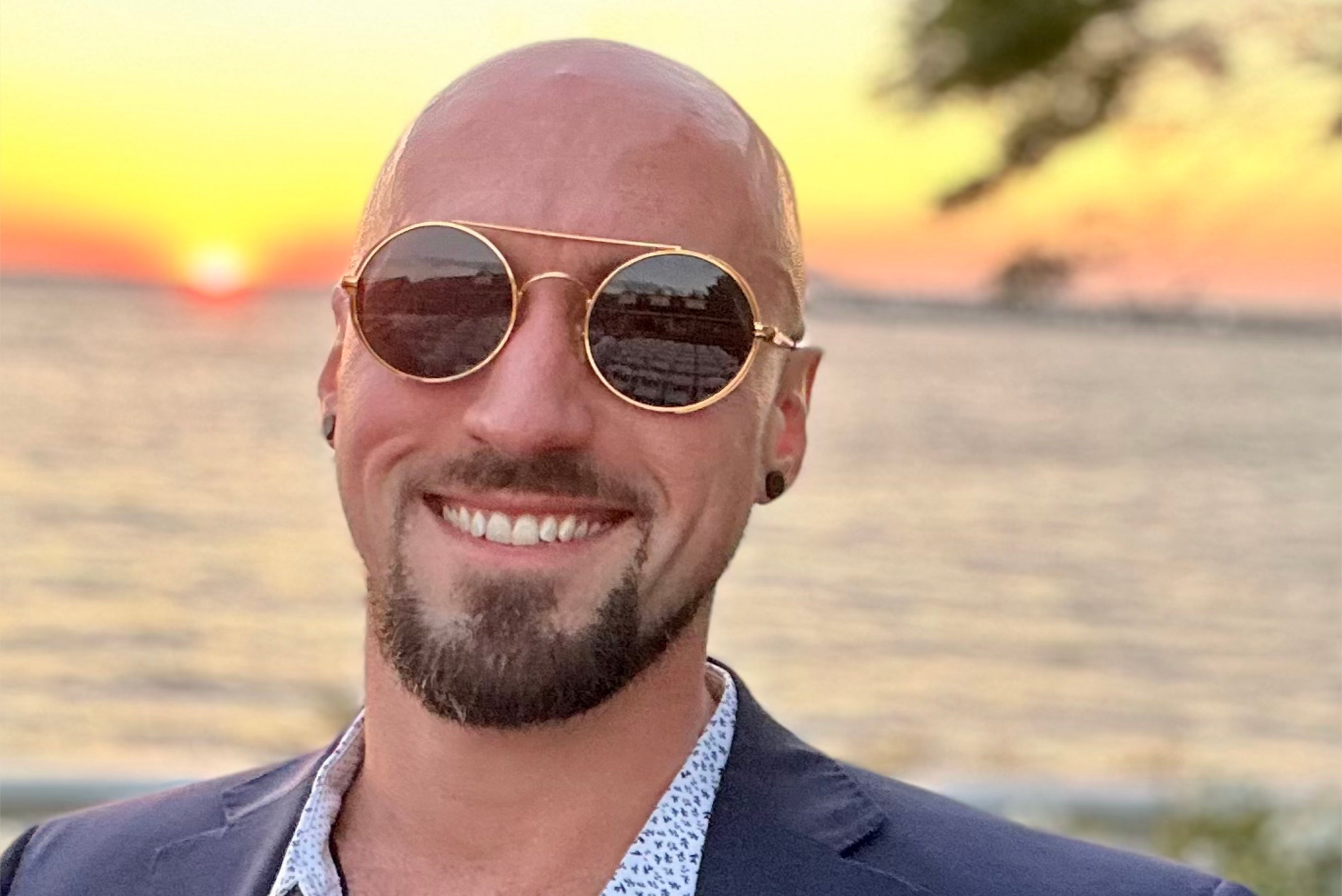 Scott Philbrick - Innovation Officer