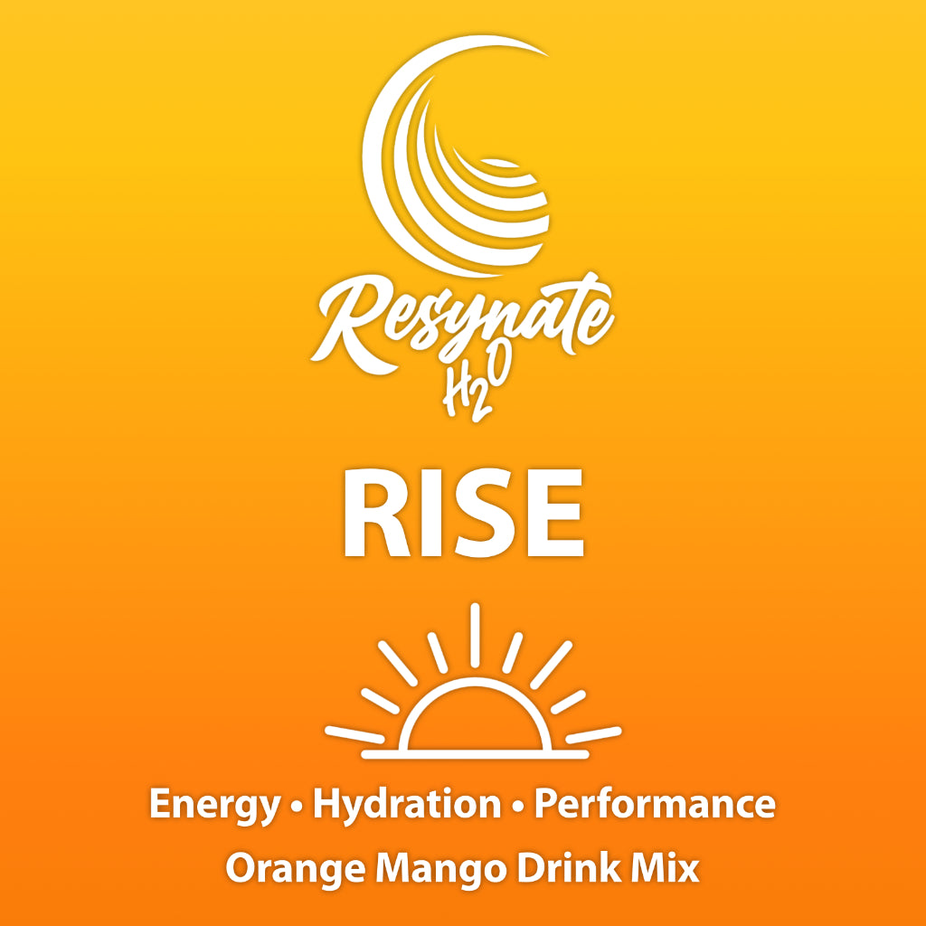 RISE Drink Mix
