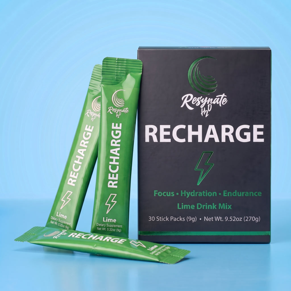 RECHARGE Drink Mix