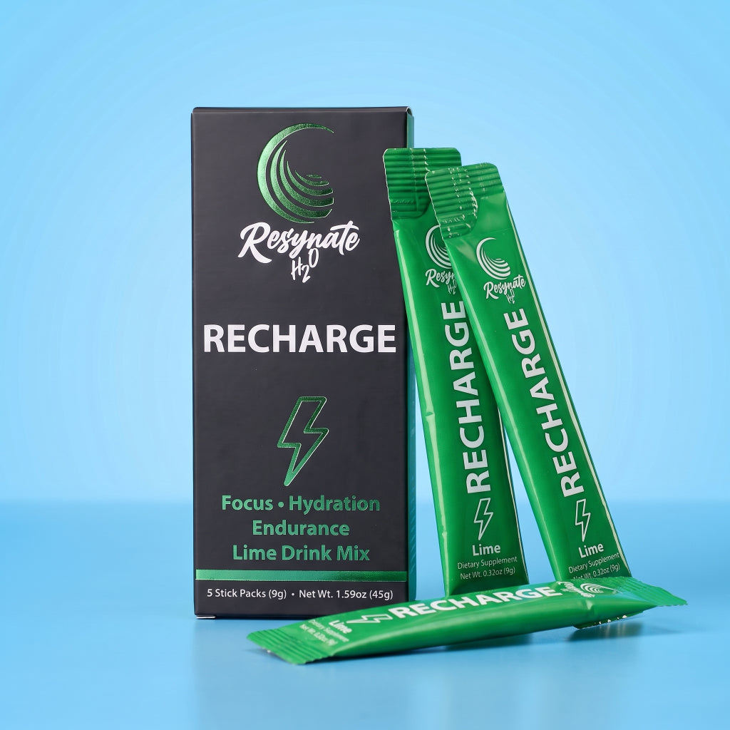 RECHARGE Drink Mix