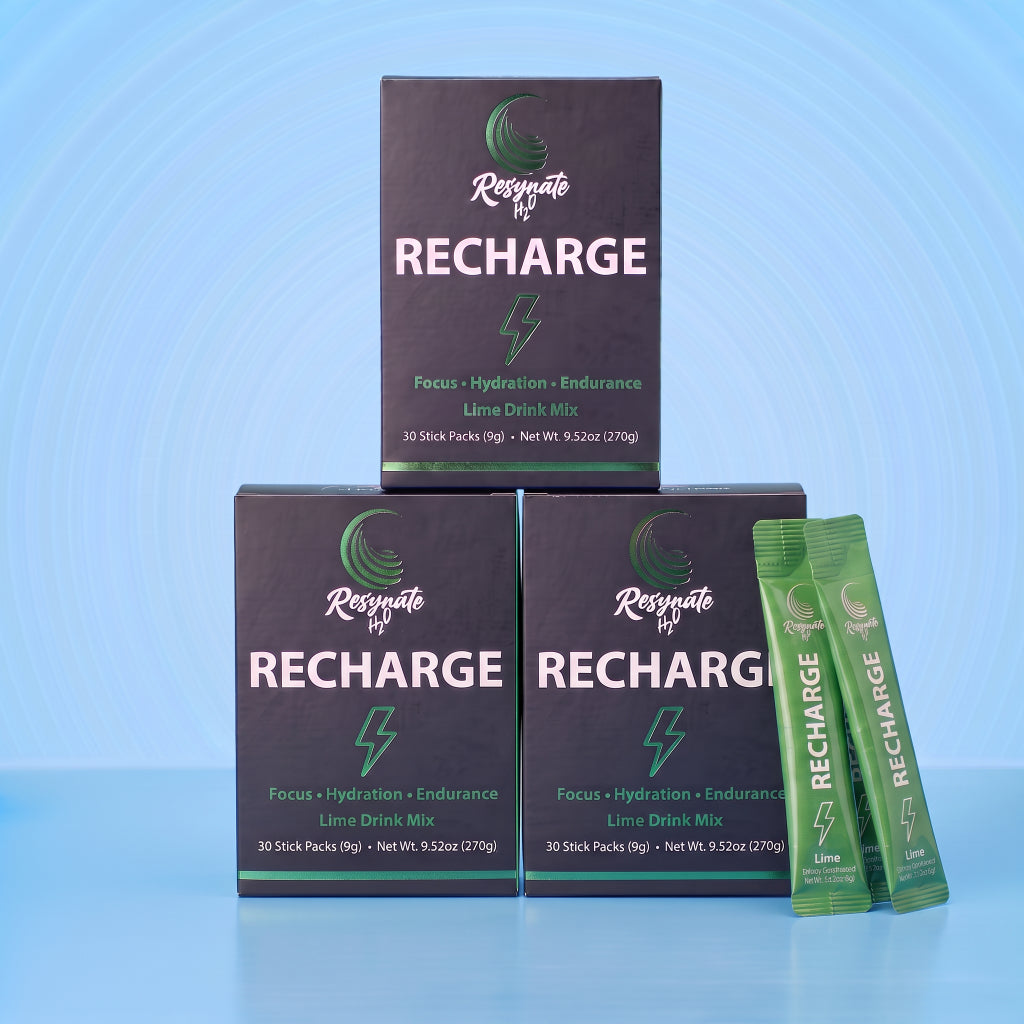 RECHARGE Drink Mix