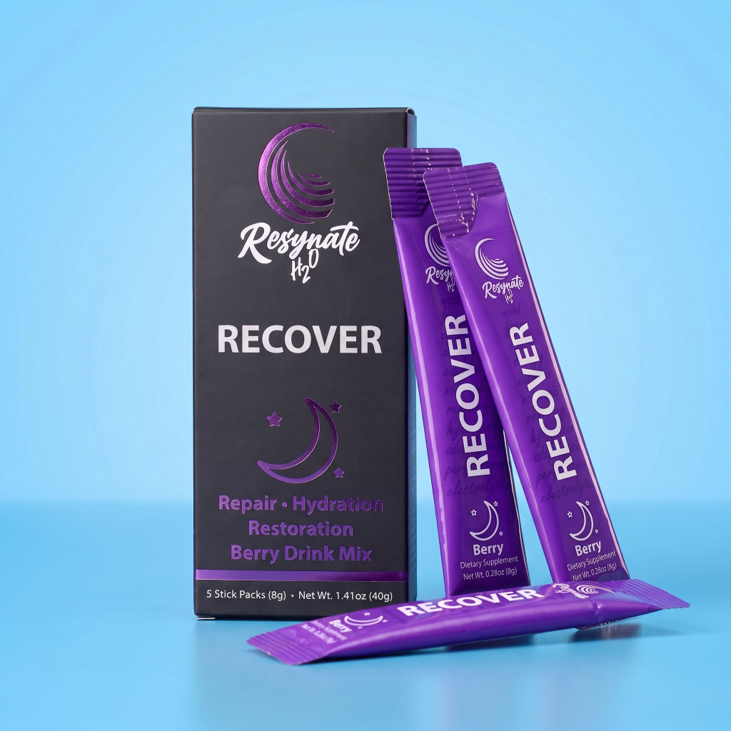 RECOVER Drink Mix