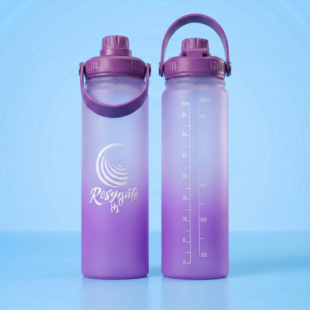 RECOVER 1L Hydration Bottle