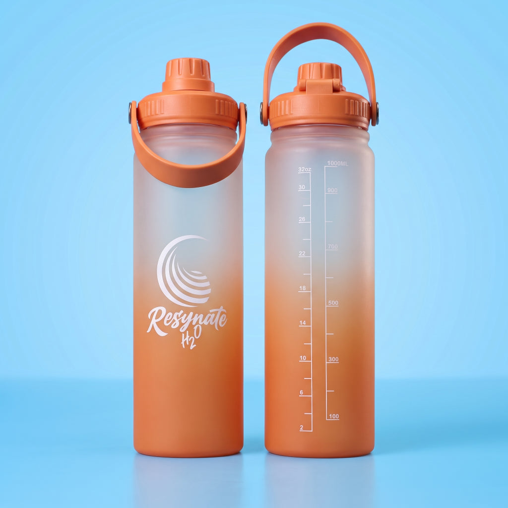 RISE 1L Hydration Bottle