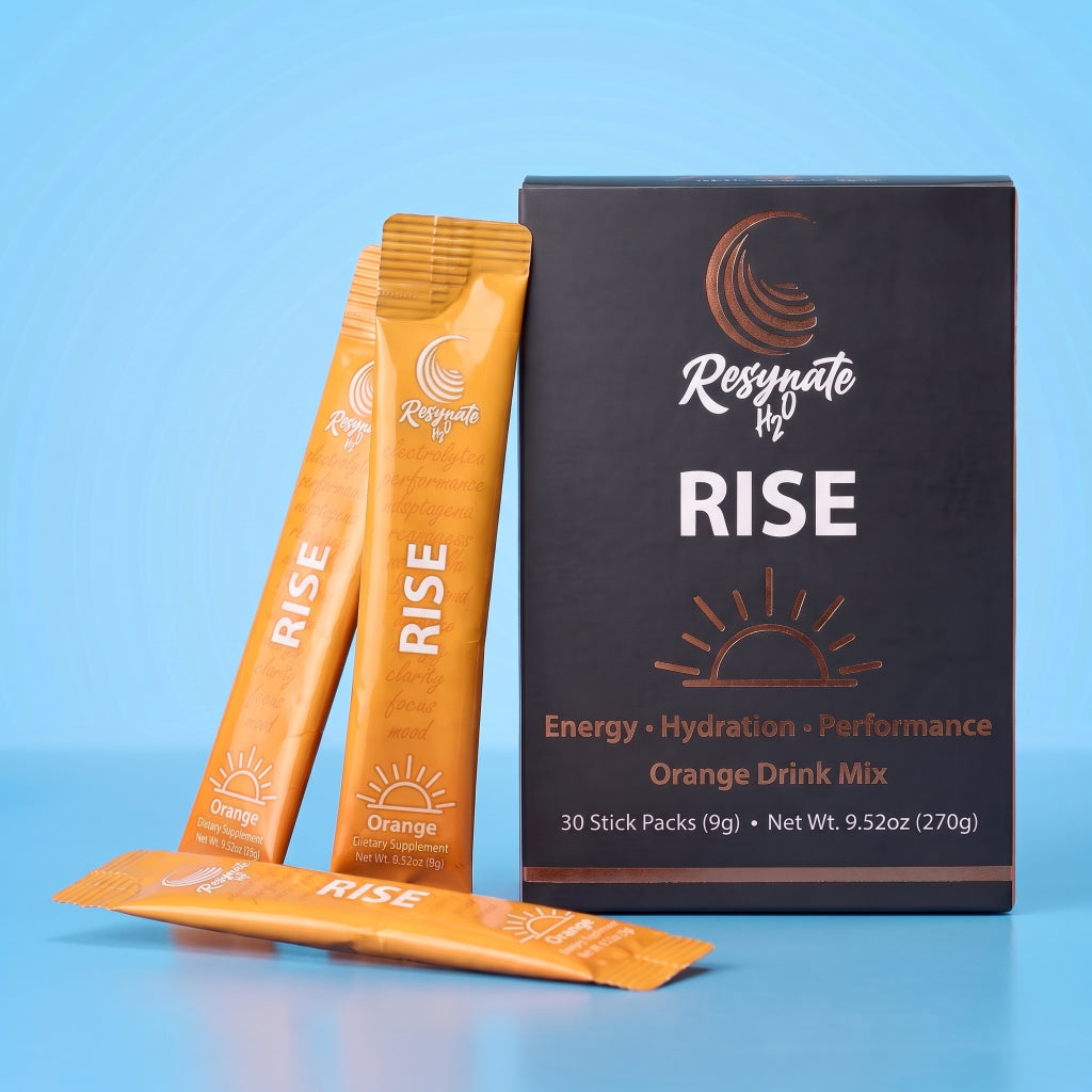 RISE Drink Mix