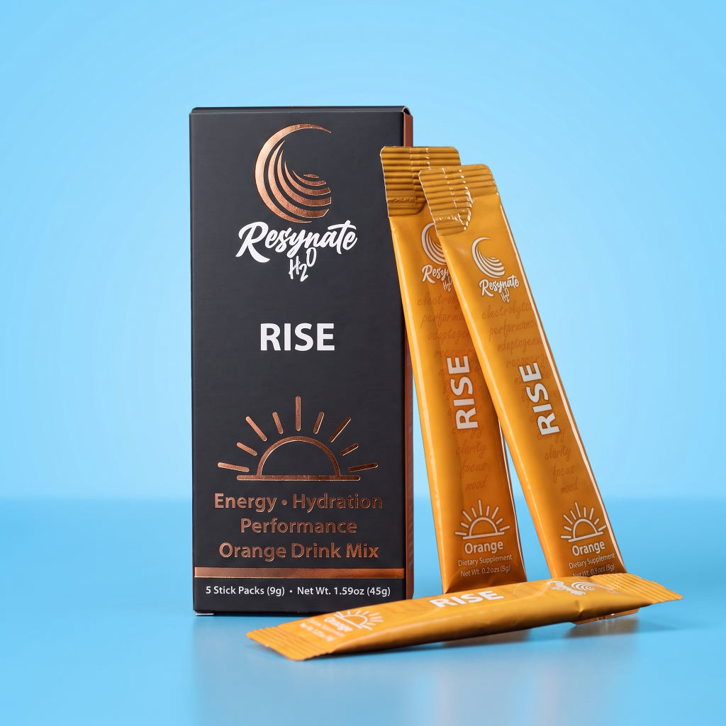 RISE Drink Mix
