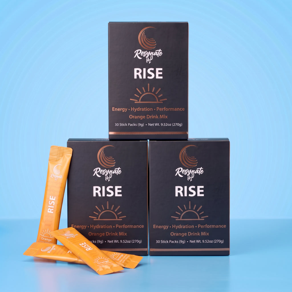 RISE Drink Mix